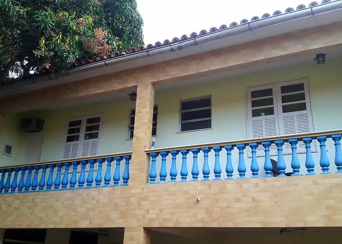 Pousada Brumar Rio de Janeiro